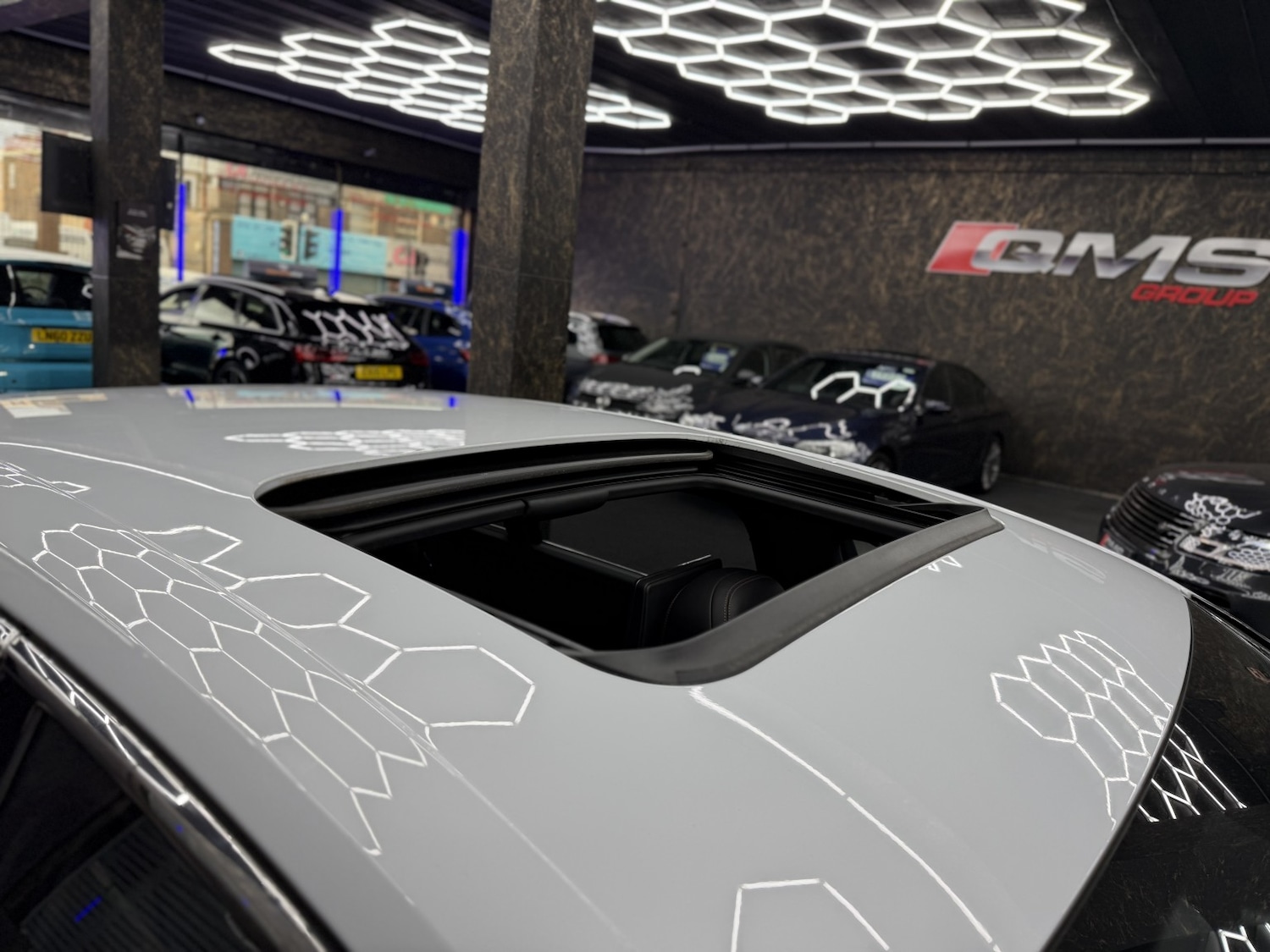 Used Bentley Flying Spur 2016 for sale - 76769343: Photo 54