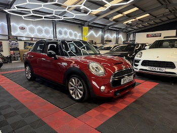 Used MINI Hatch 2017 for sale - 79395235: Photo
