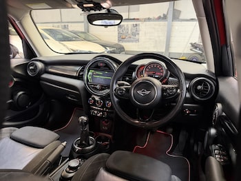Used MINI Hatch 2017 for sale - 79395235: Photo