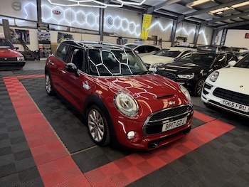Used MINI Hatch 2017 for sale - 79395235: Photo