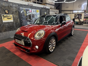 Used MINI Hatch 2017 for sale - 79395235: Photo