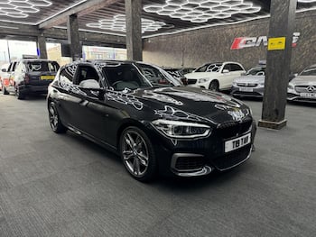 Used BMW 1 Series 2017 for sale - 79696985: Photo