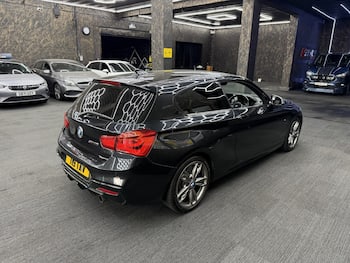 Used BMW 1 Series 2017 for sale - 79696985: Photo