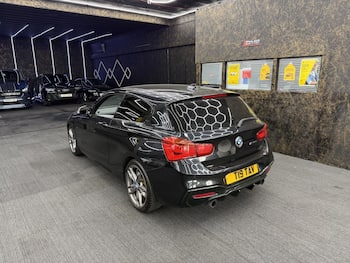 Used BMW 1 Series 2017 for sale - 79696985: Photo
