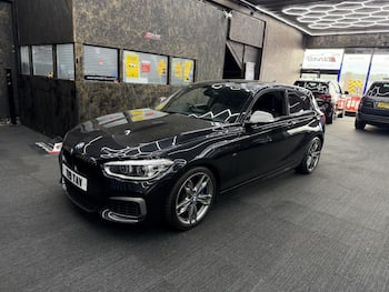 Used BMW 1 Series 2017 for sale - 79696985: Photo