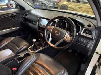 Used Ssangyong Tivoli 2017 for sale - 74093712: Photo