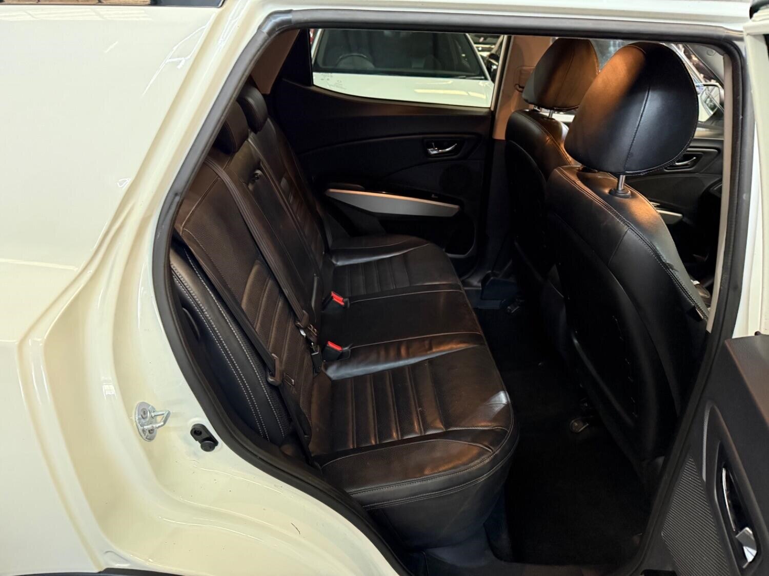 Vehicle 32