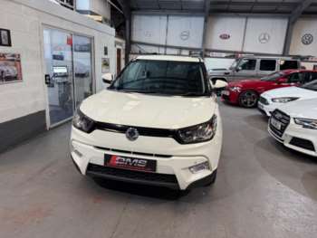 Used Ssangyong Tivoli 2017 for sale - 74093712: Photo
