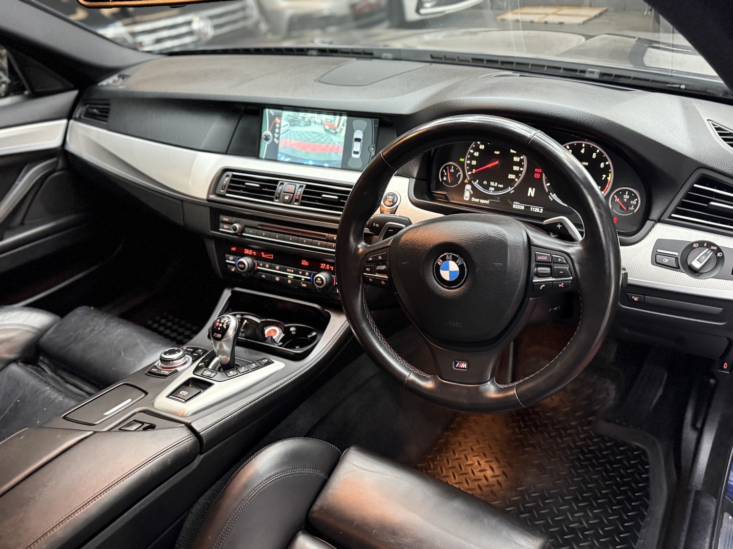 Used BMW M5 2011 for sale - 76444416: Photo 23