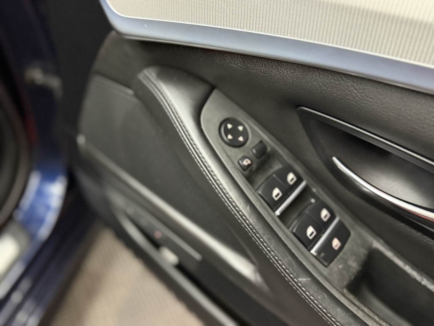 Used BMW M5 2011 for sale - 76444416: Photo 26