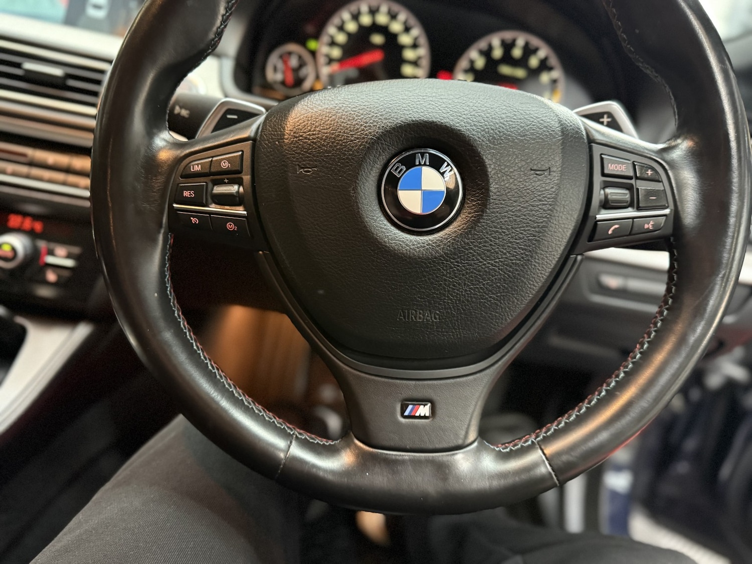 Used BMW M5 2011 for sale - 76444416: Photo 27