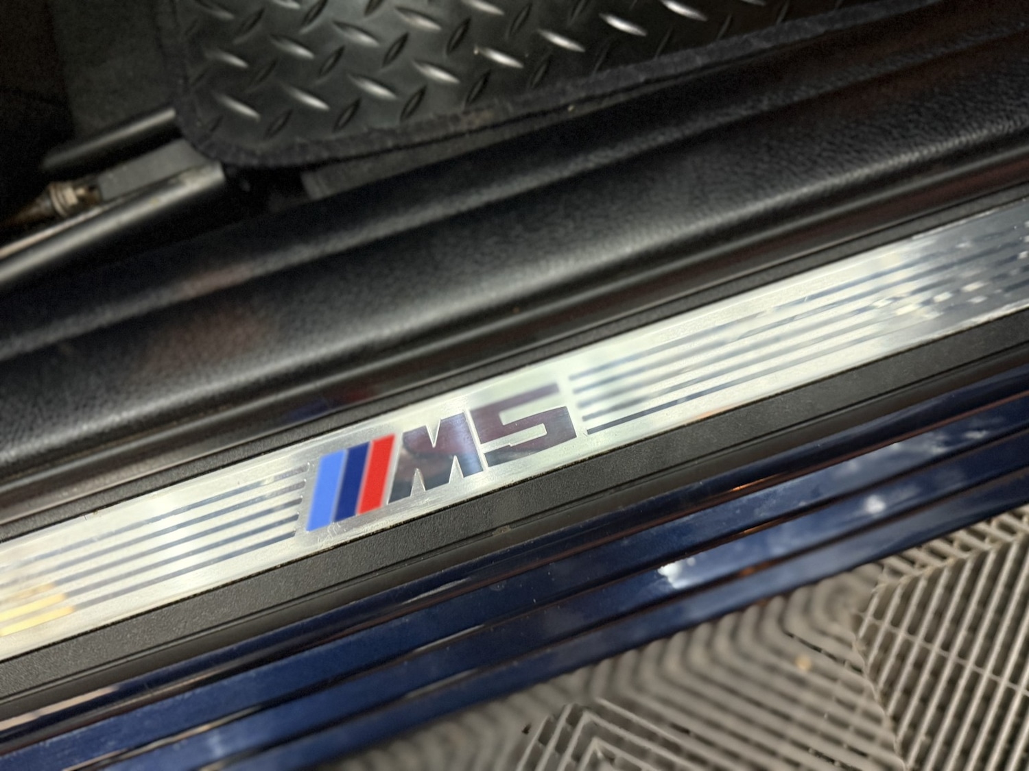 Used BMW M5 2011 for sale - 76444416: Photo 29