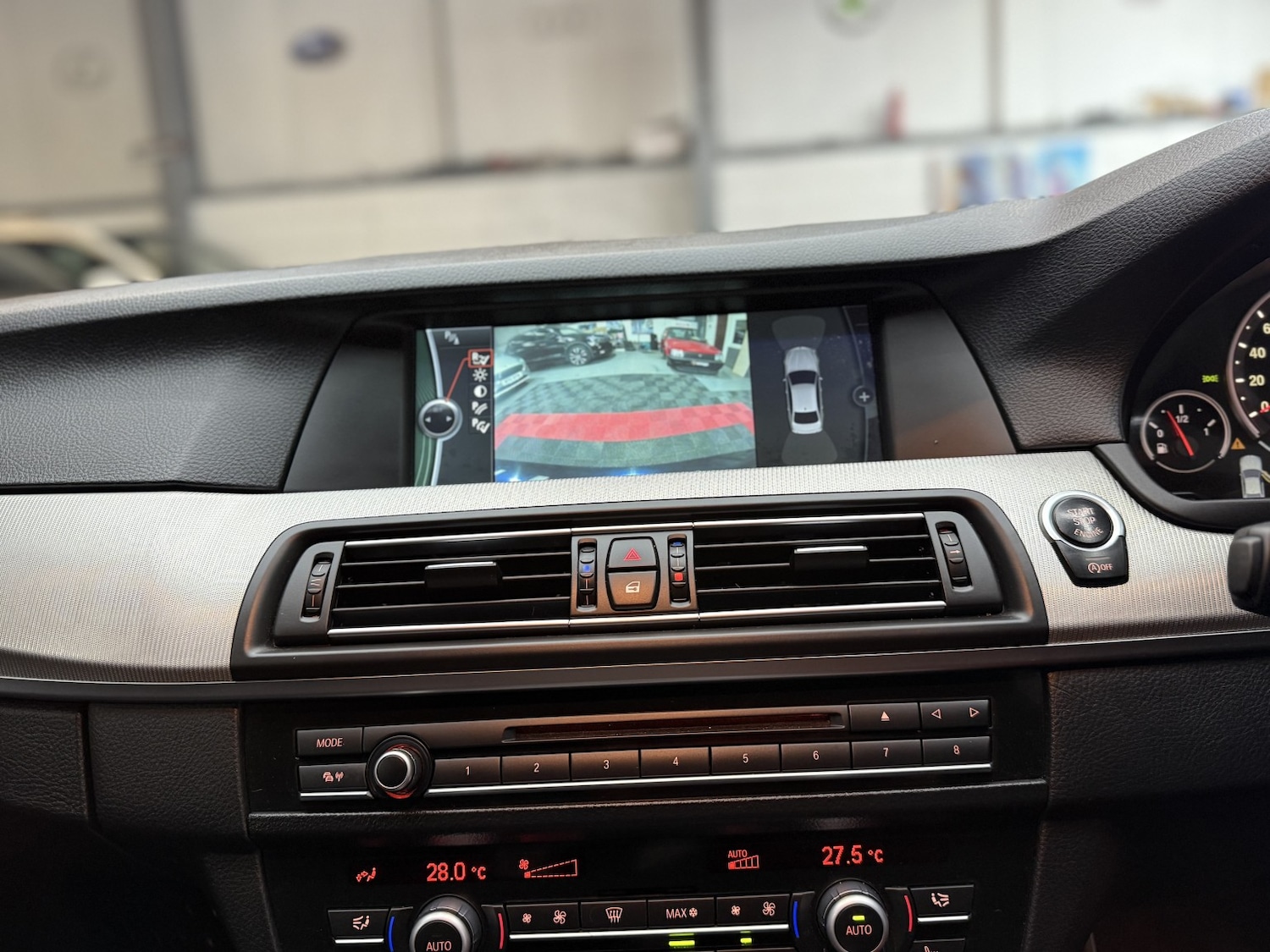 Used BMW M5 2011 for sale - 76444416: Photo 30