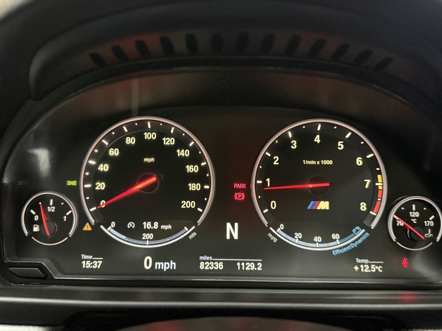 Used BMW M5 2011 for sale - 76444416: Photo 33