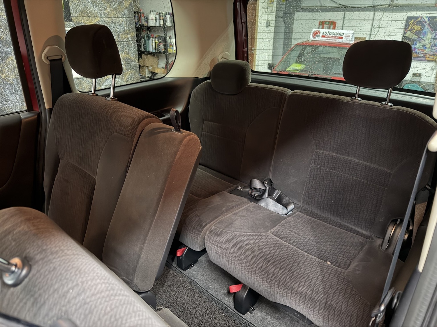 Used Nissan Serena 2021 for sale - 77282731: Photo 10