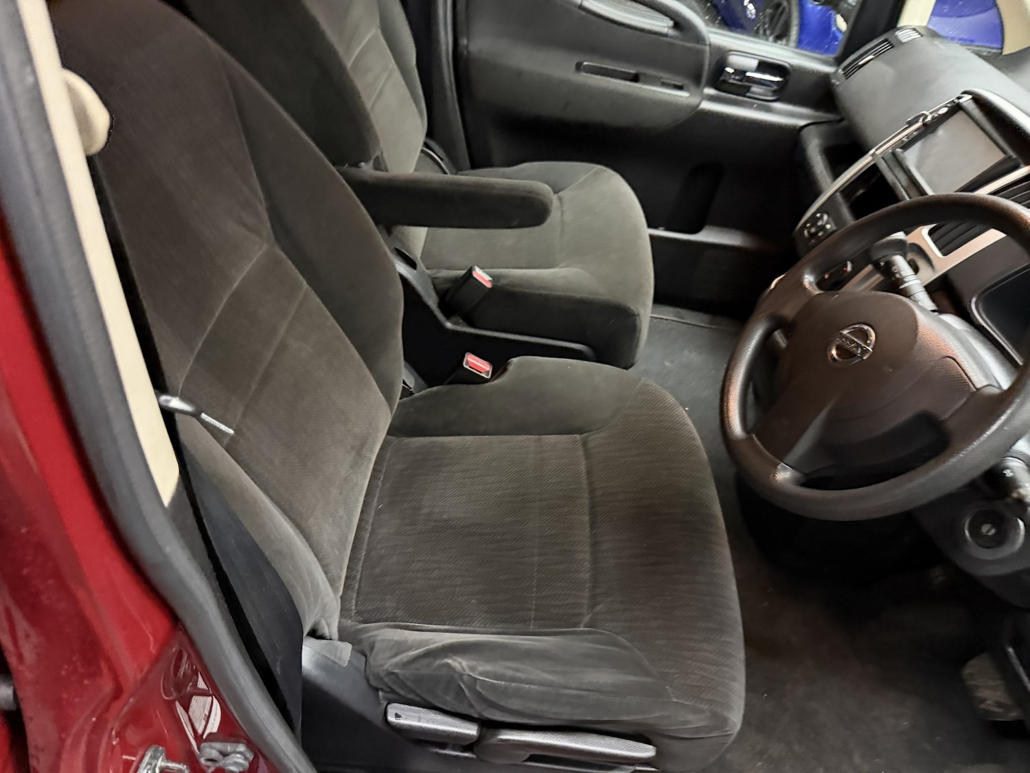 Used Nissan Serena 2021 for sale - 77282731: Photo 18