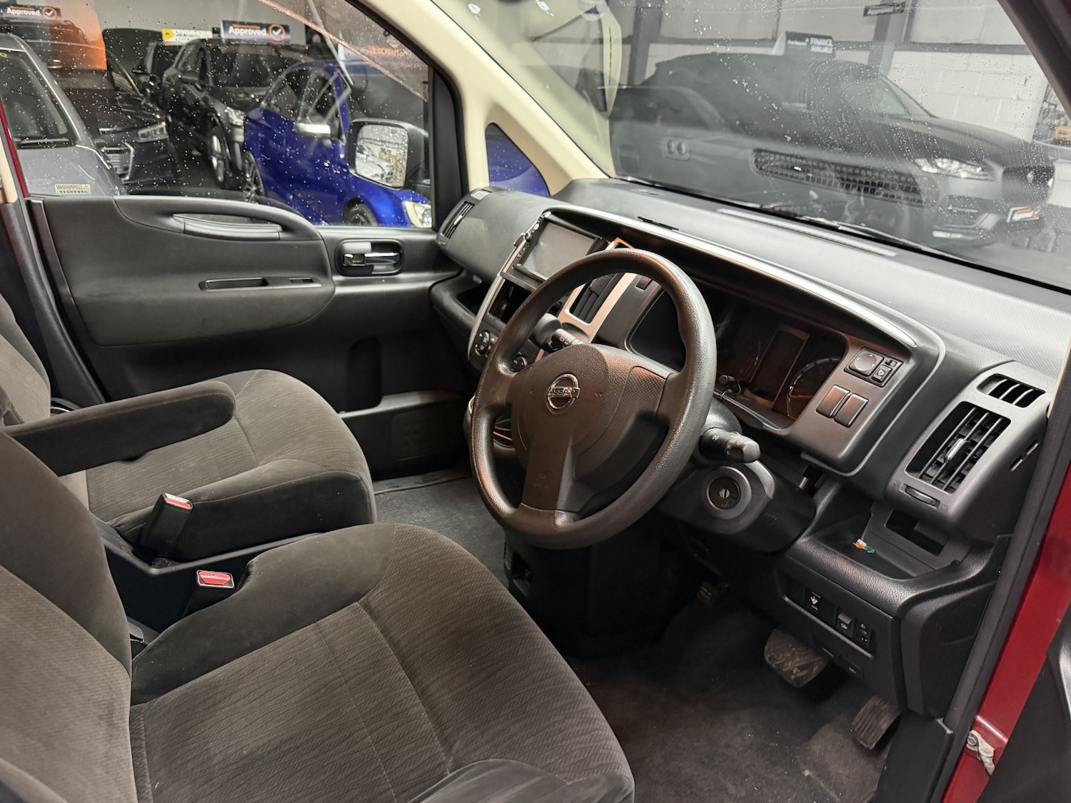 Used Nissan Serena 2021 for sale - 77282731: Photo 19