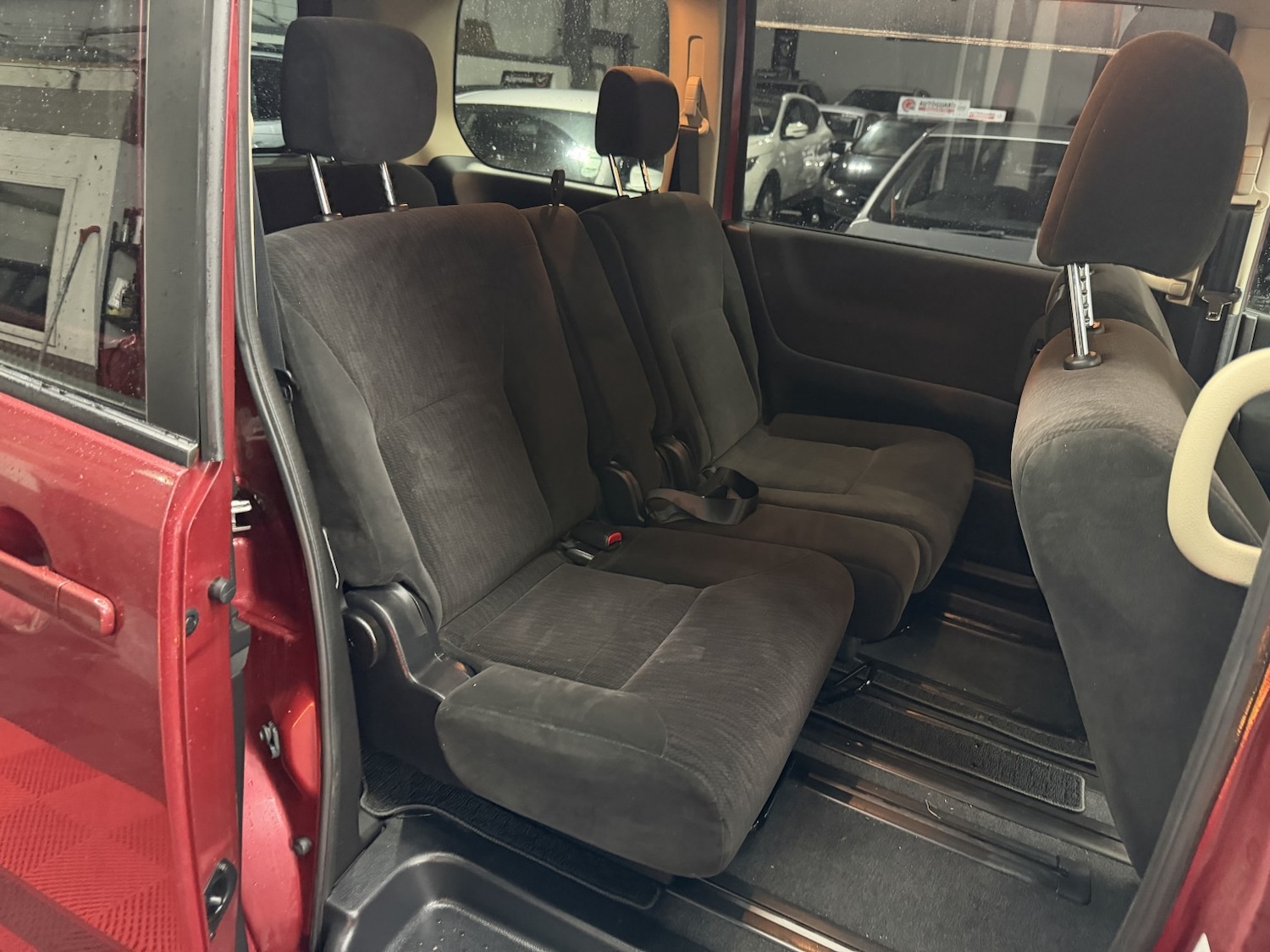 Used Nissan Serena 2021 for sale - 77282731: Photo 20