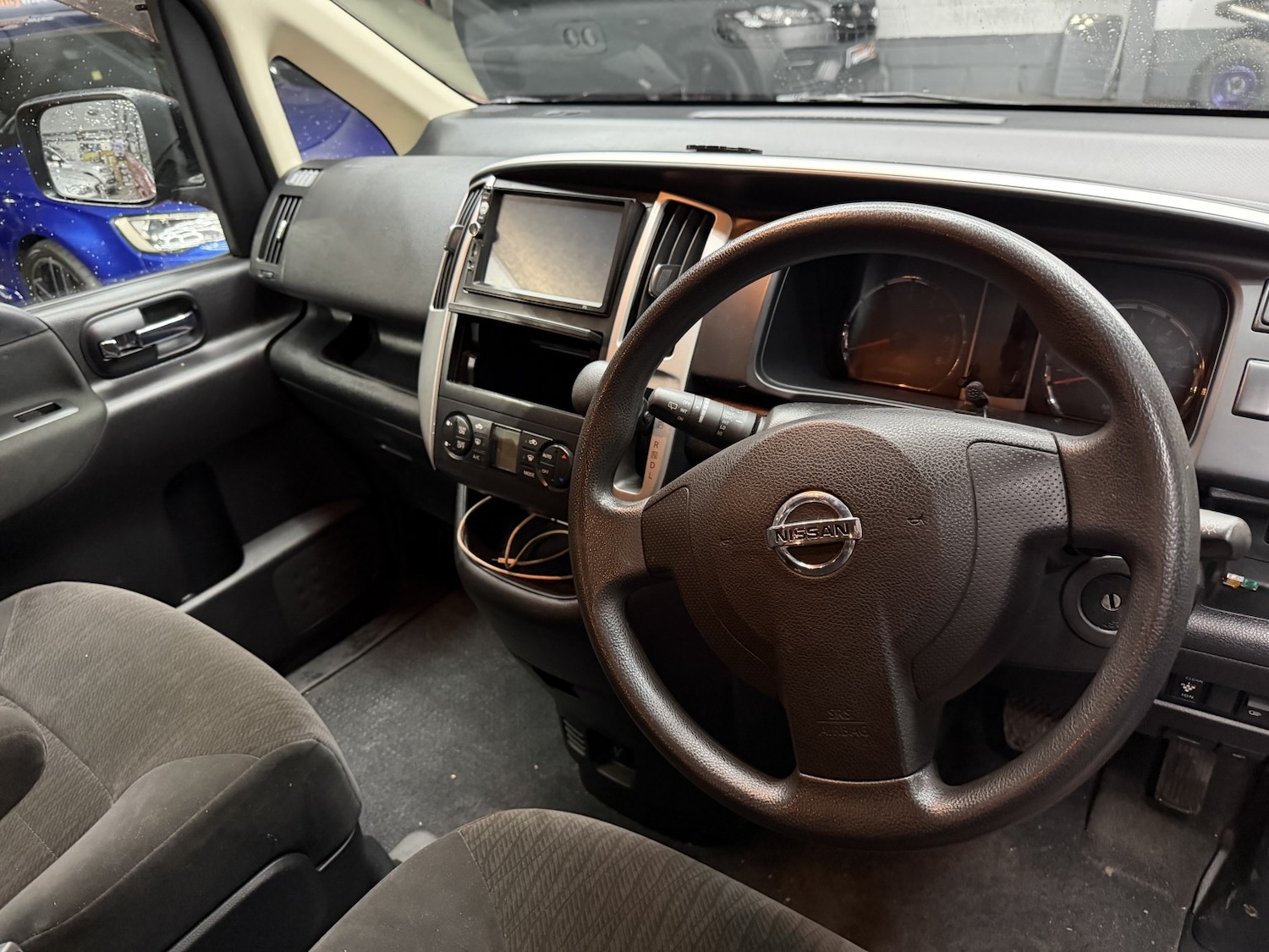 Used Nissan Serena 2021 for sale - 77282731: Photo 21