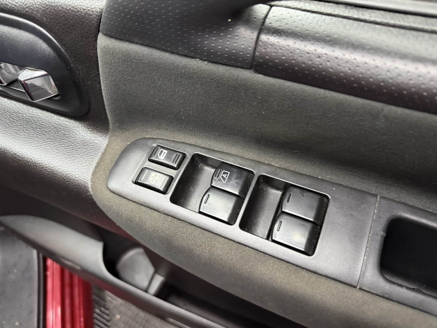 Used Nissan Serena 2021 for sale - 77282731: Photo 24