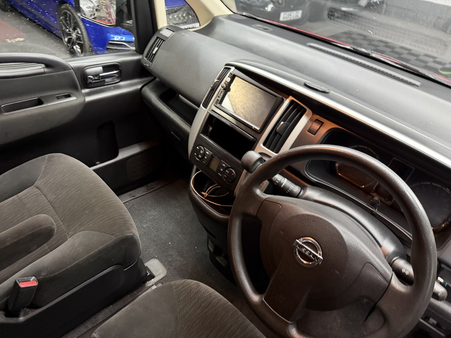 Used Nissan Serena 2021 for sale - 77282731: Photo 26