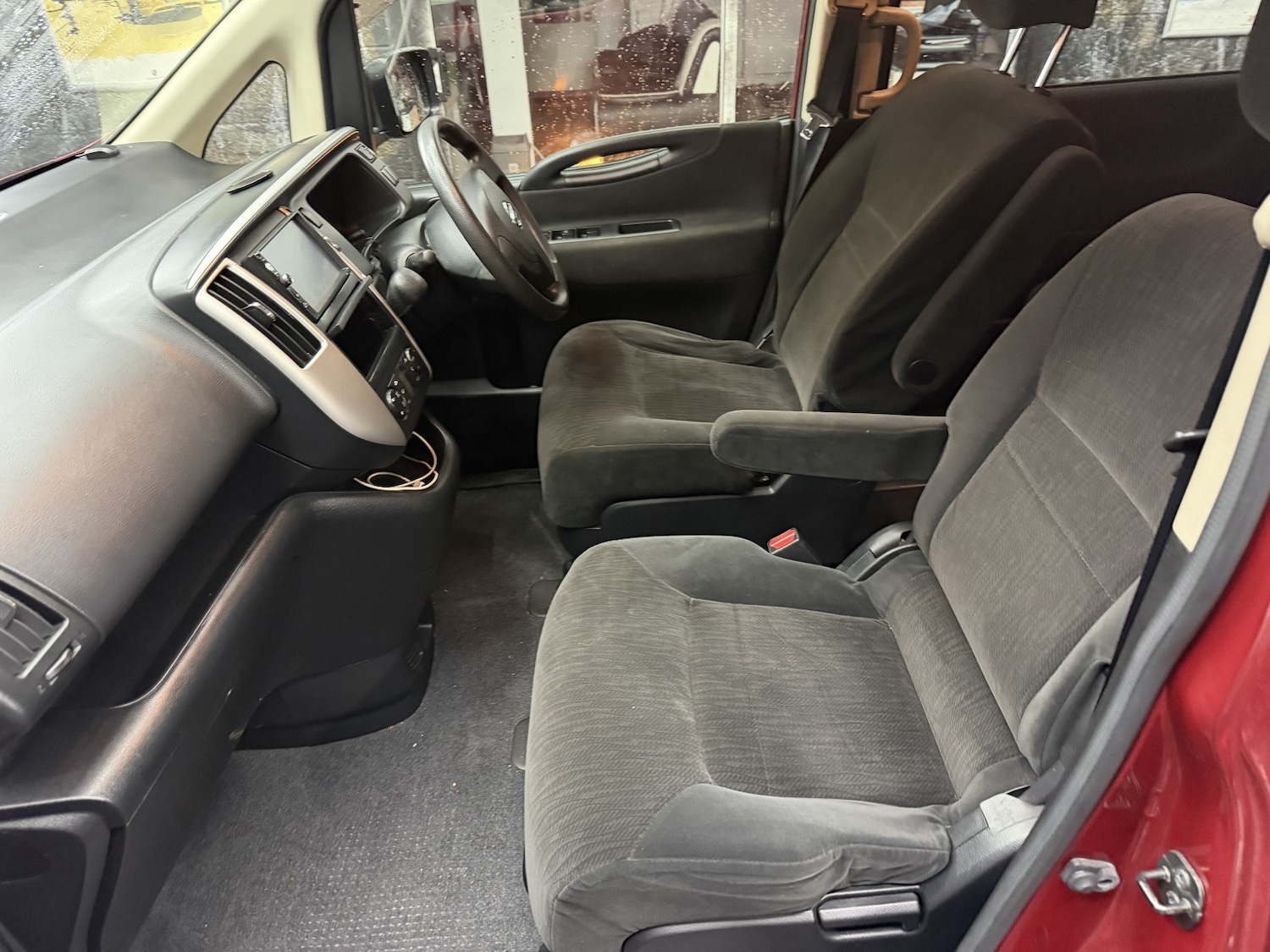 Used Nissan Serena 2021 for sale - 77282731: Photo 5