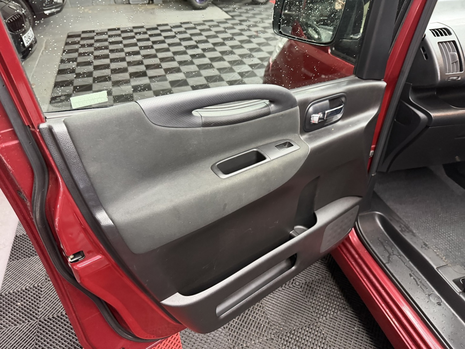 Used Nissan Serena 2021 for sale - 77282731: Photo 7