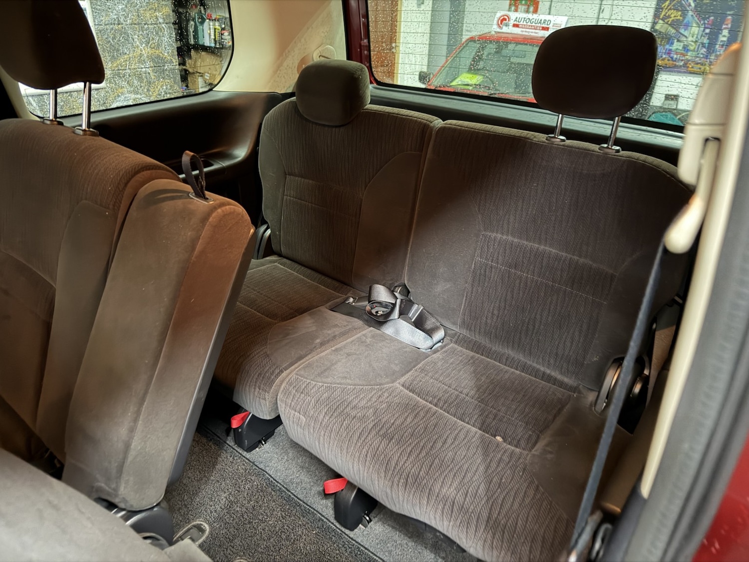 Used Nissan Serena 2021 for sale - 77282731: Photo 8