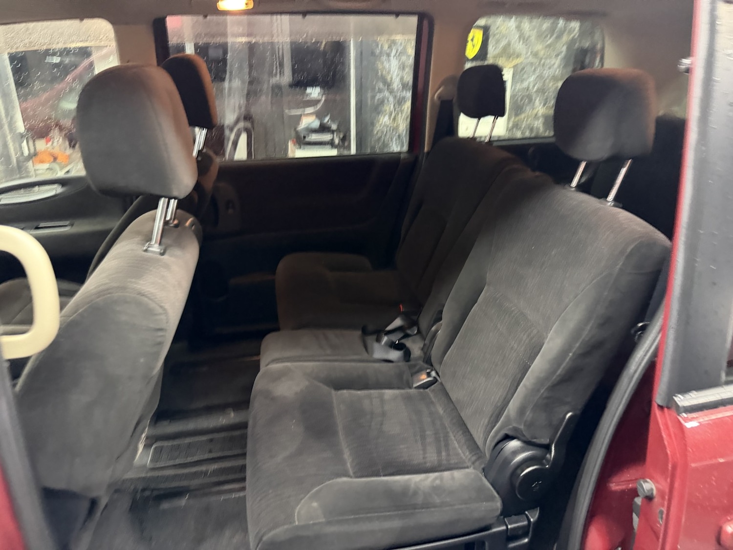 Used Nissan Serena 2021 for sale - 77282731: Photo 9