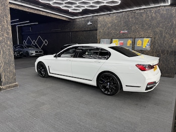 Used BMW 7 Series 2019 for sale - 79098444: Photo