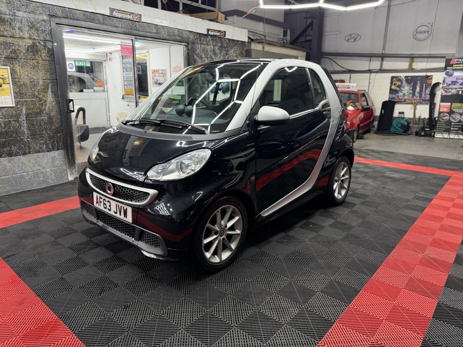 Used smart fortwo 2013 for sale - 77398366: Photo 11
