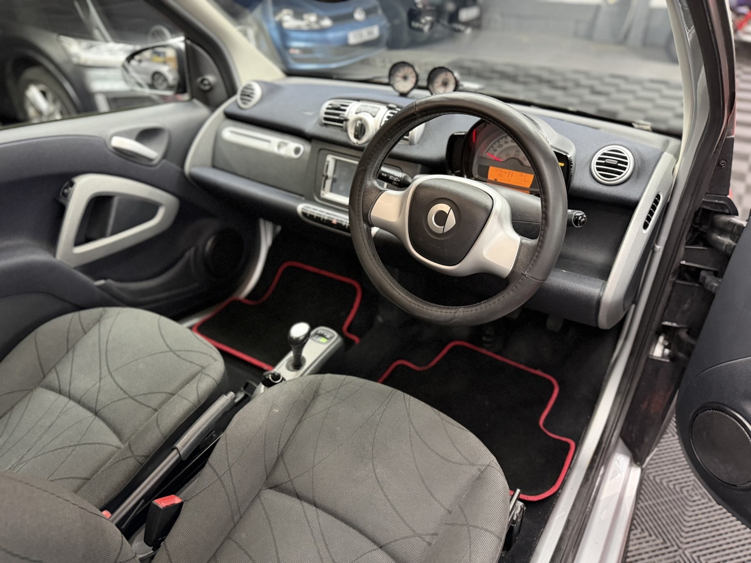 Used smart fortwo 2013 for sale - 77398366: Photo 17