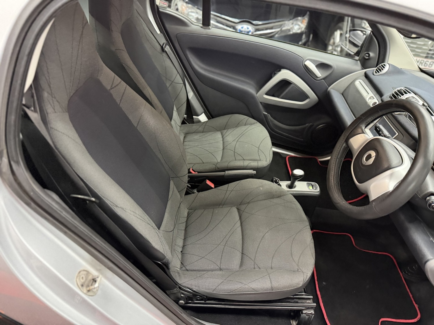 Used smart fortwo 2013 for sale - 77398366: Photo 18