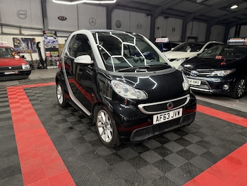 Used smart fortwo 2013 for sale - 77398366: Photo