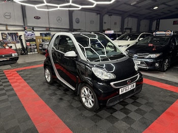 Used smart fortwo 2013 for sale - 77398366: Photo