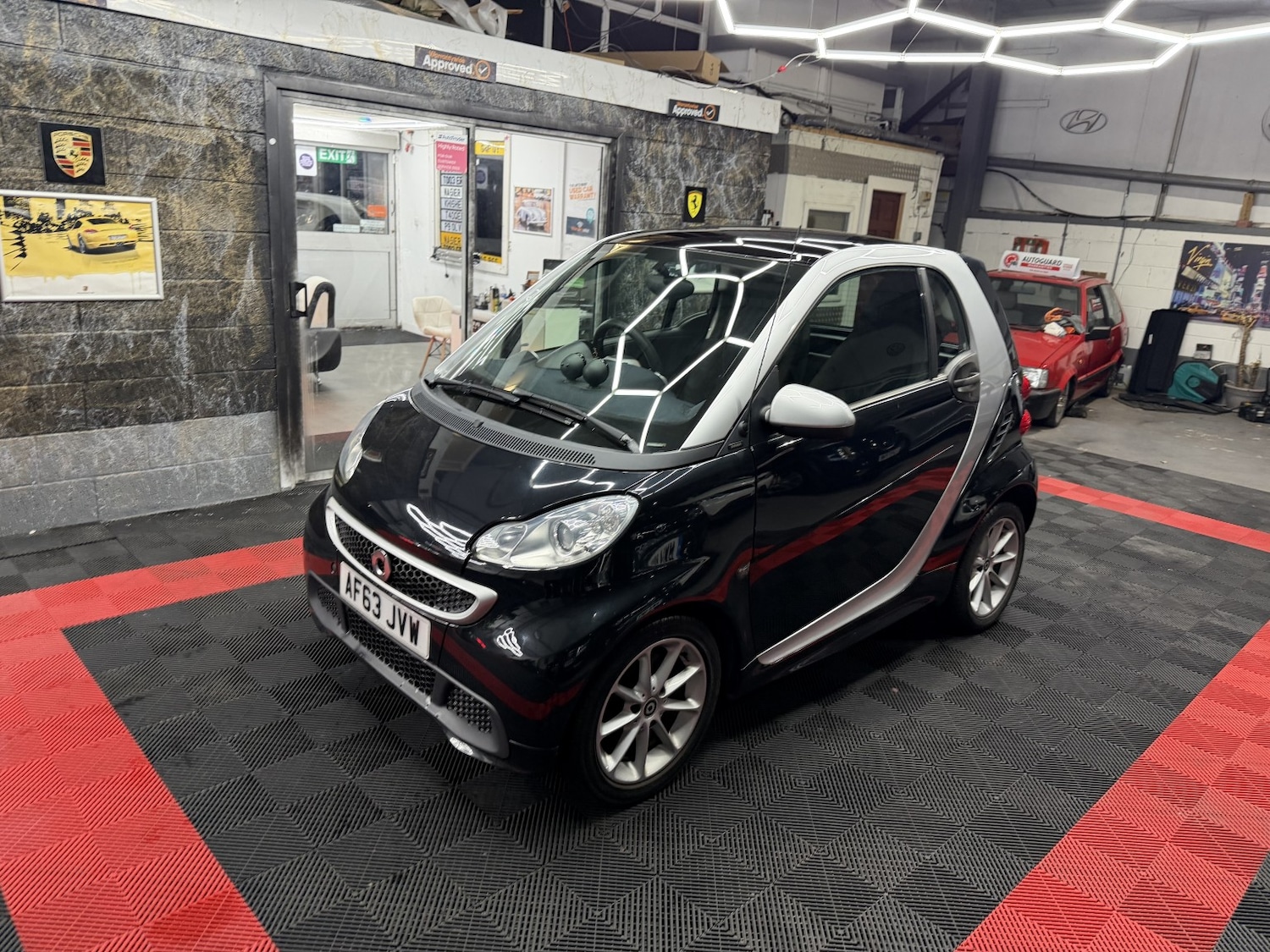 Used smart fortwo 2013 for sale - 77398366: Photo 6