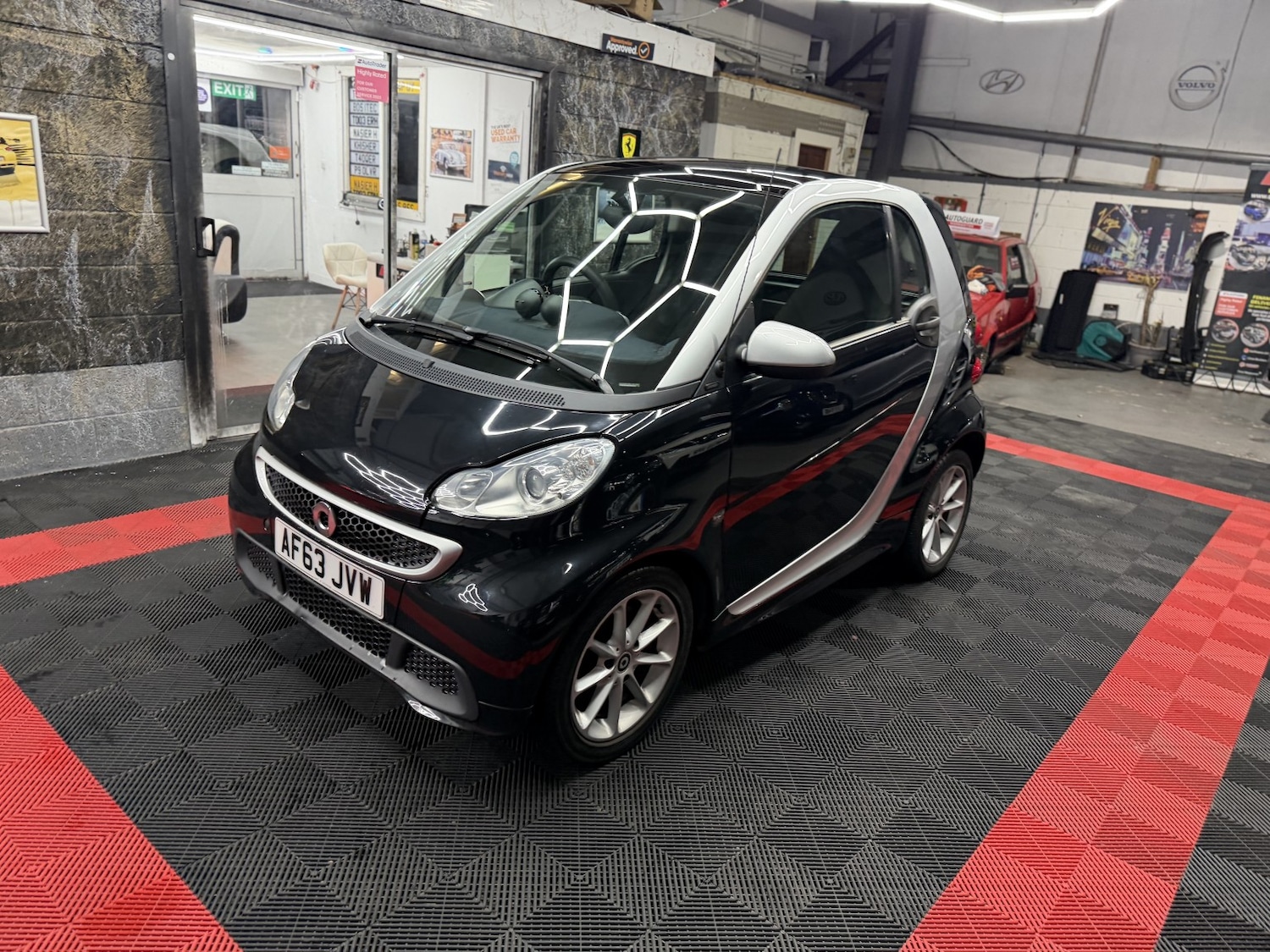 Used smart fortwo 2013 for sale - 77398366: Photo 7