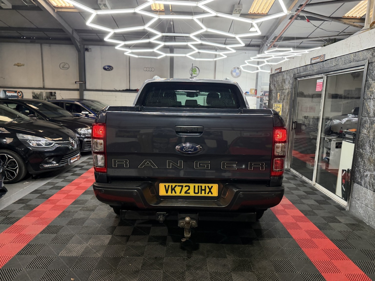 Used Ford Ranger 2022 for sale - 76719032: Photo 14