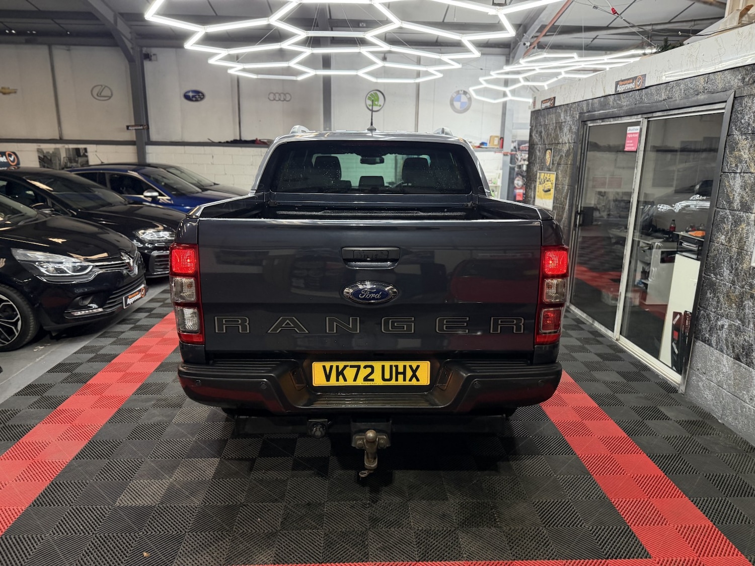 Used Ford Ranger 2022 for sale - 76719032: Photo 15