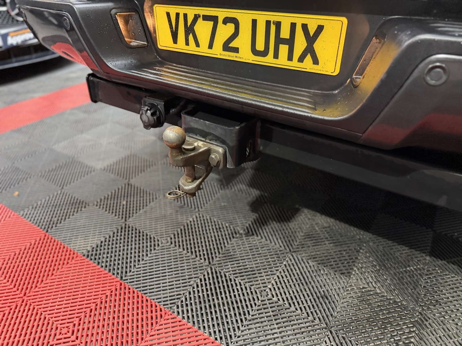 Used Ford Ranger 2022 for sale - 76719032: Photo 18