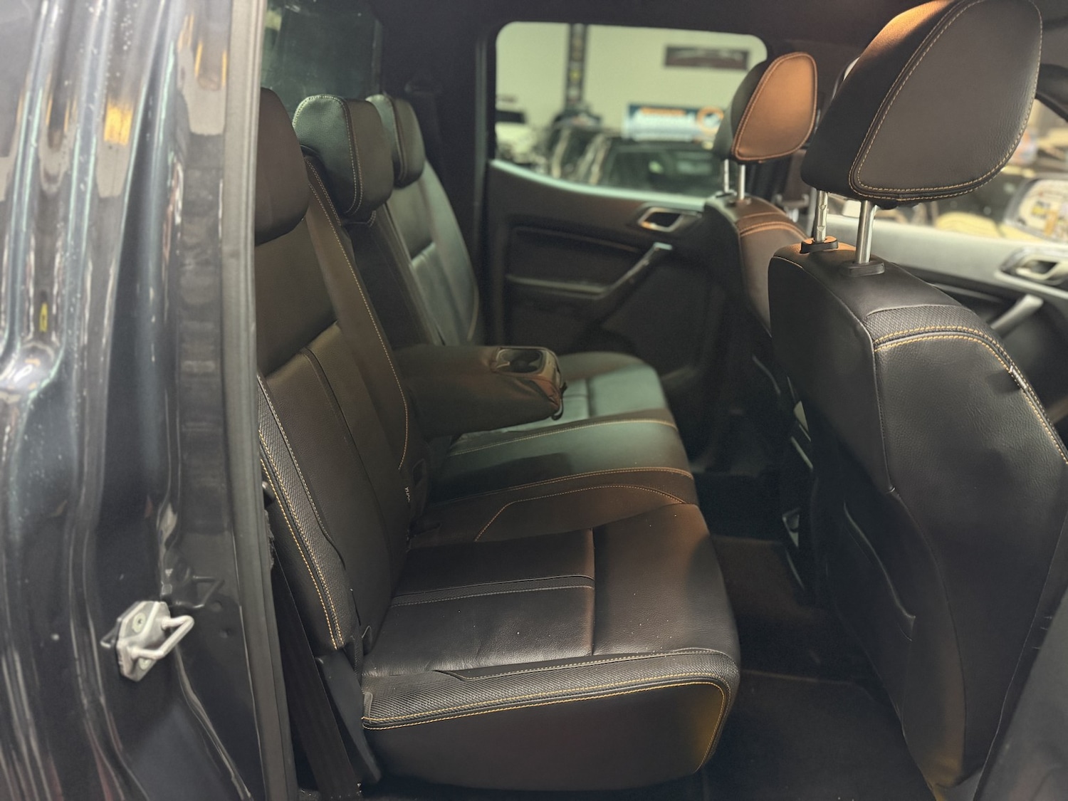 Used Ford Ranger 2022 for sale - 76719032: Photo 20