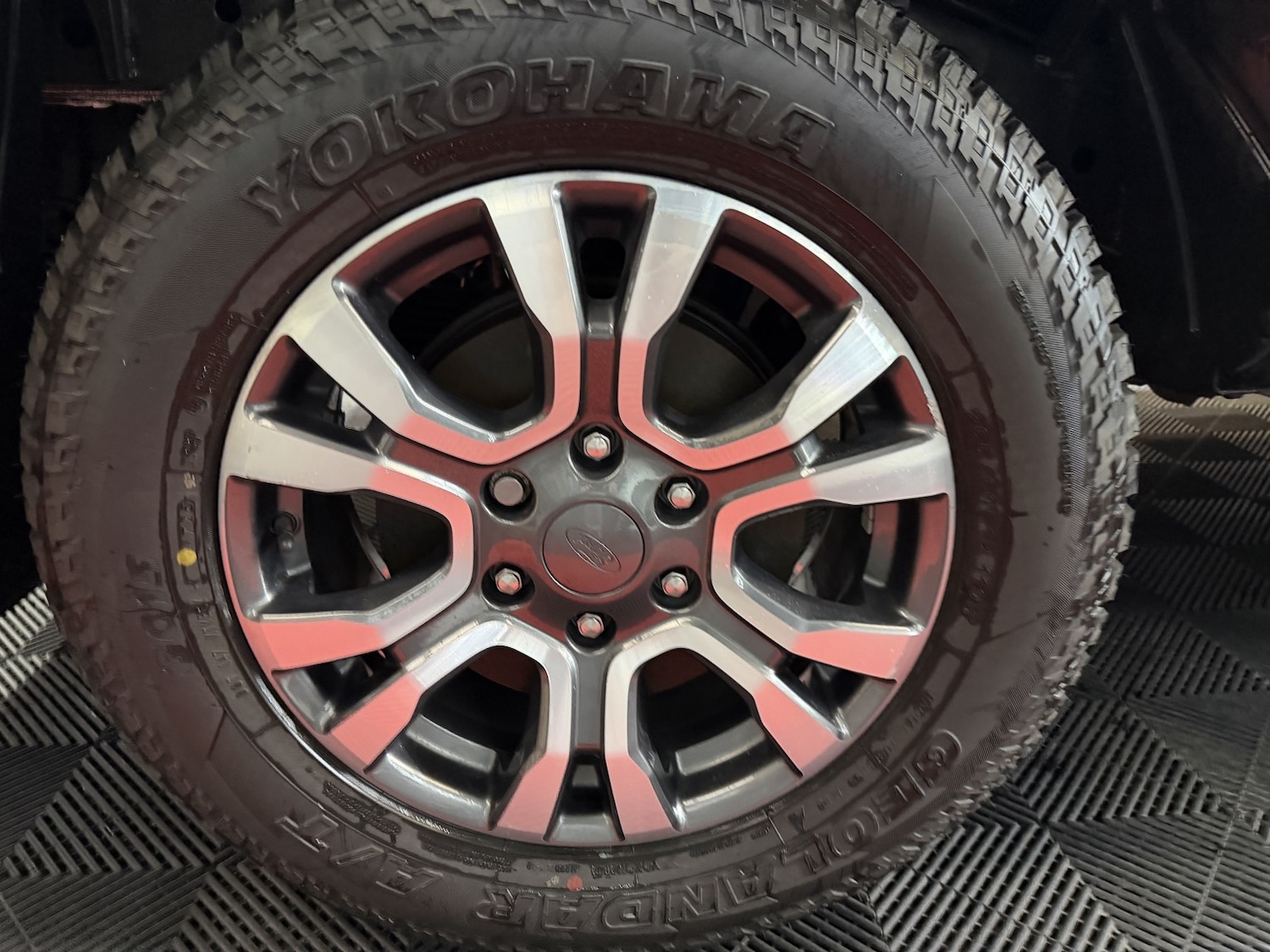 Used Ford Ranger 2022 for sale - 76719032: Photo 21