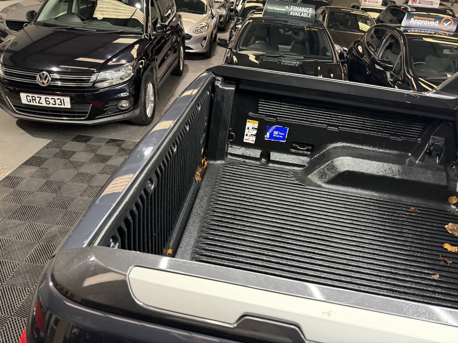 Used Ford Ranger 2022 for sale - 76719032: Photo 22