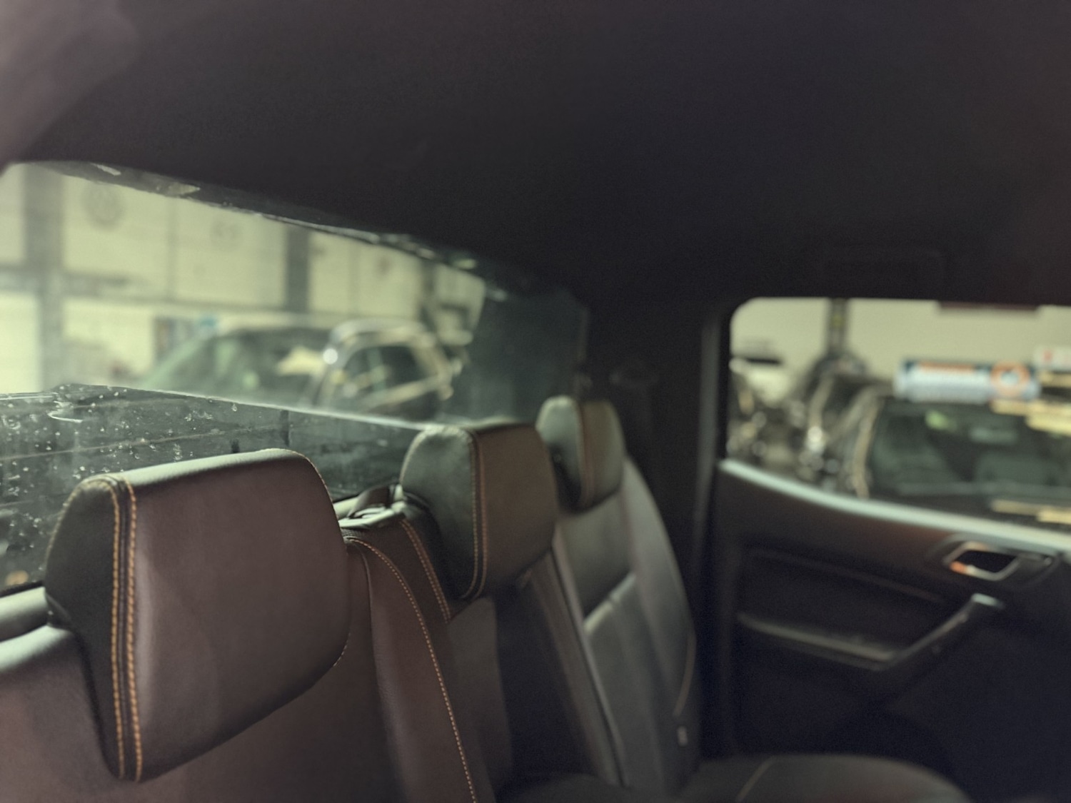 Used Ford Ranger 2022 for sale - 76719032: Photo 23