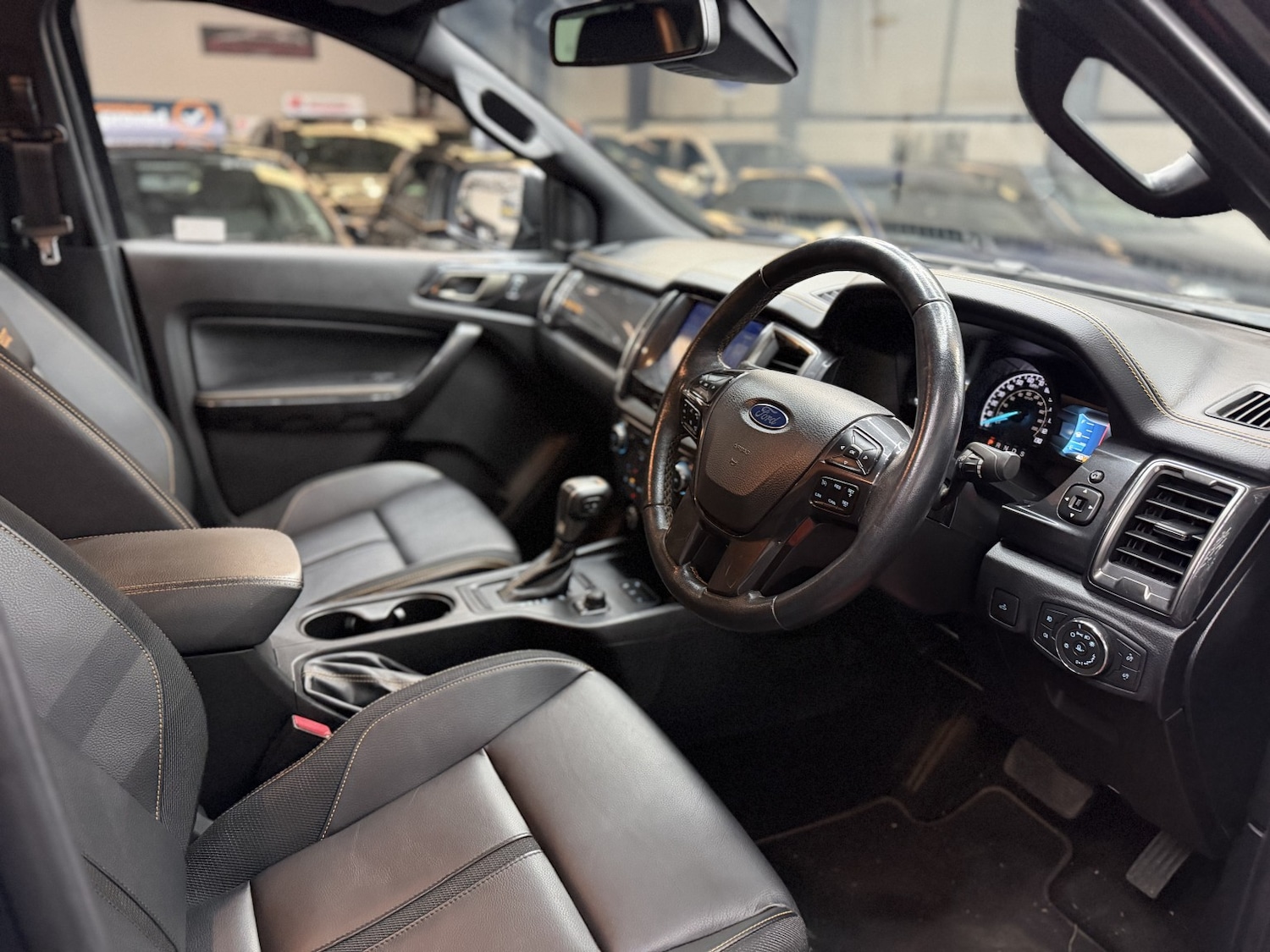 Used Ford Ranger 2022 for sale - 76719032: Photo 24