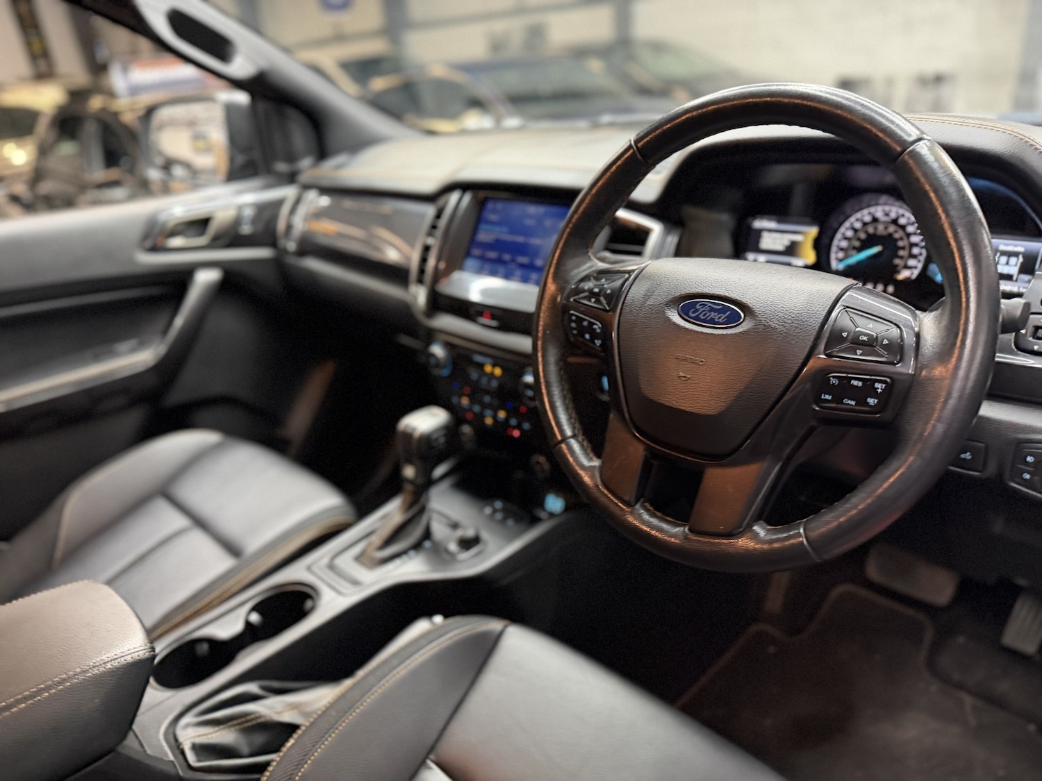 Used Ford Ranger 2022 for sale - 76719032: Photo 25