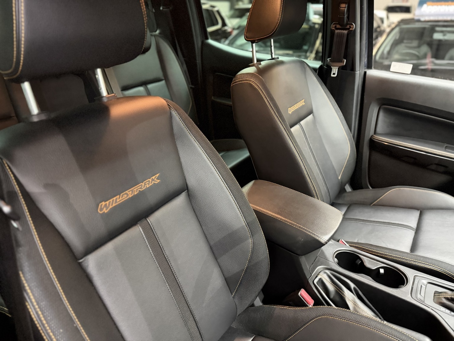 Used Ford Ranger 2022 for sale - 76719032: Photo 26