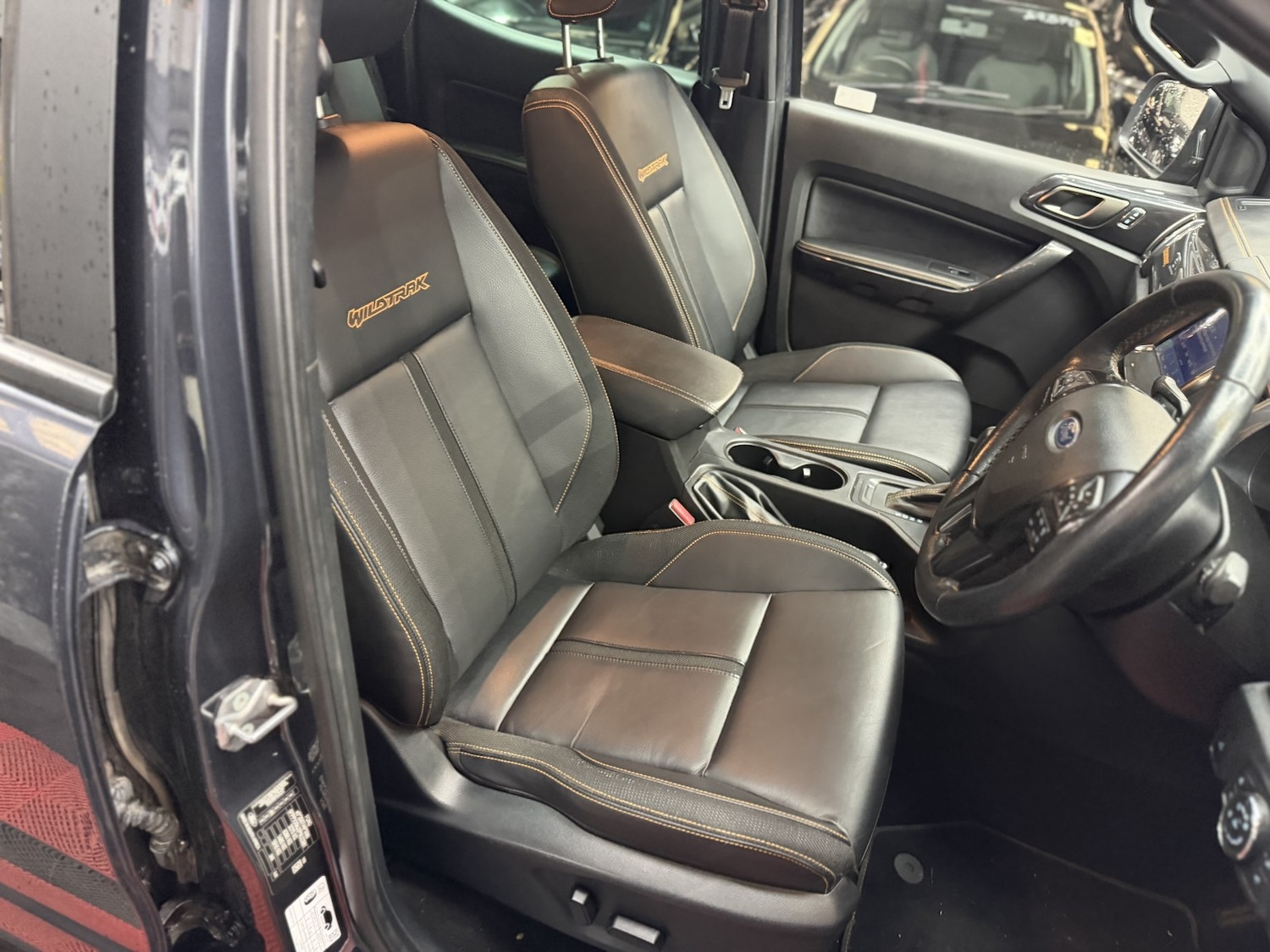 Used Ford Ranger 2022 for sale - 76719032: Photo 27