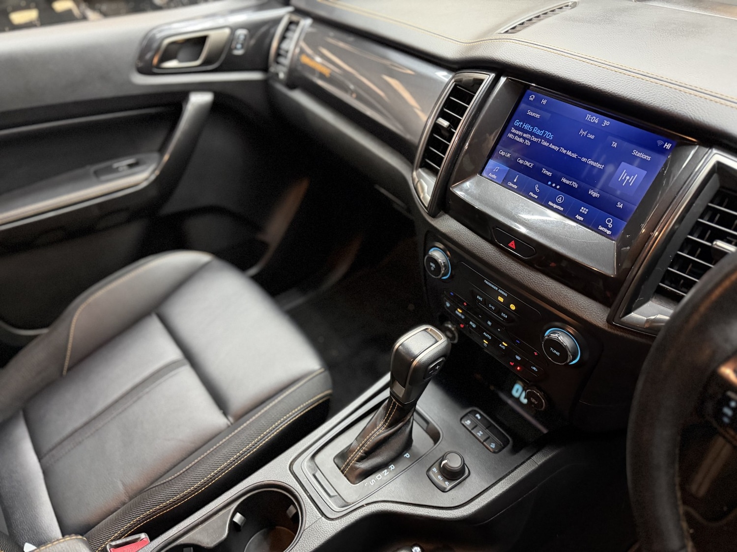 Used Ford Ranger 2022 for sale - 76719032: Photo 28