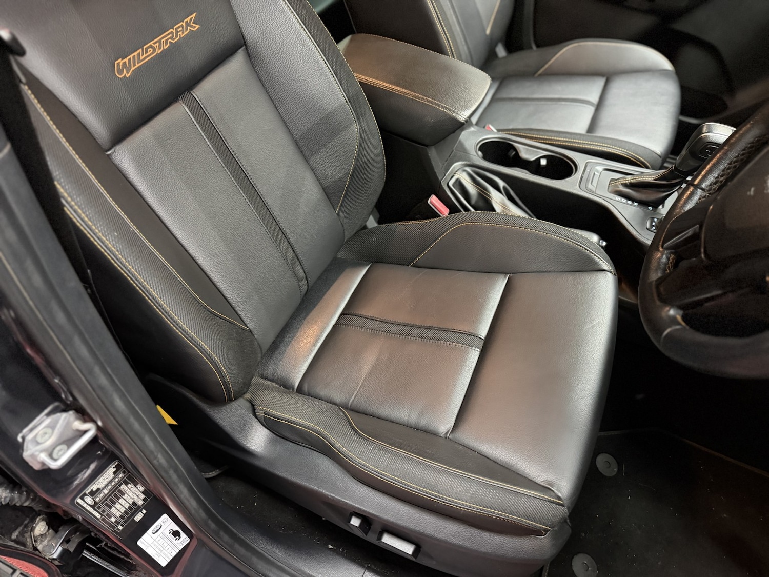 Used Ford Ranger 2022 for sale - 76719032: Photo 29